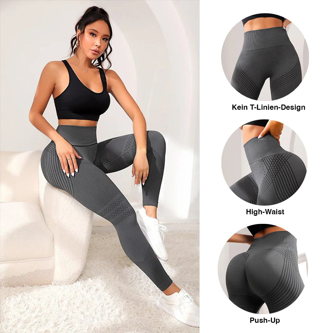 Power365+ Anti-Cellulite Leggings