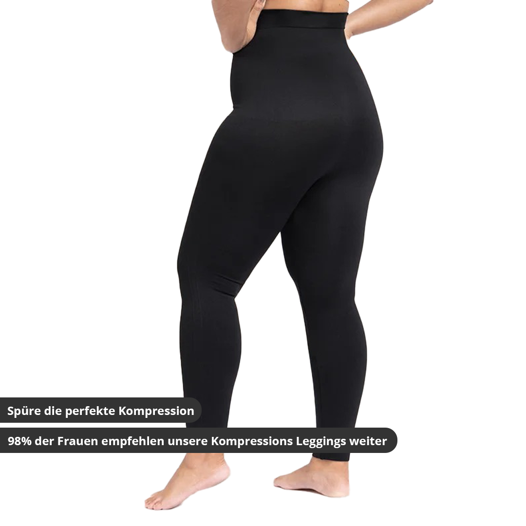 Power Leggings - Grape – Quaddess Apparel