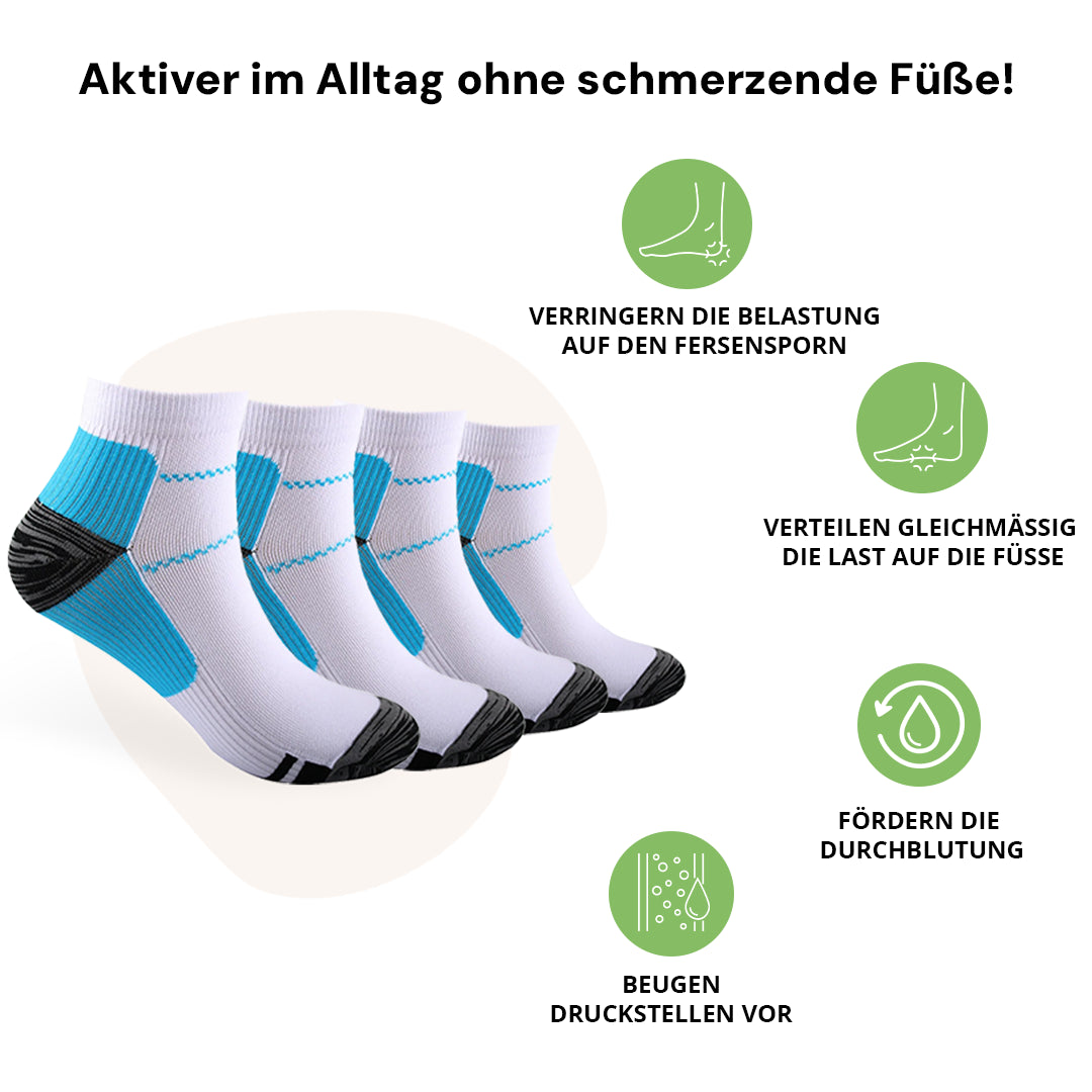 Orthowears - Kompressionssocken Pro