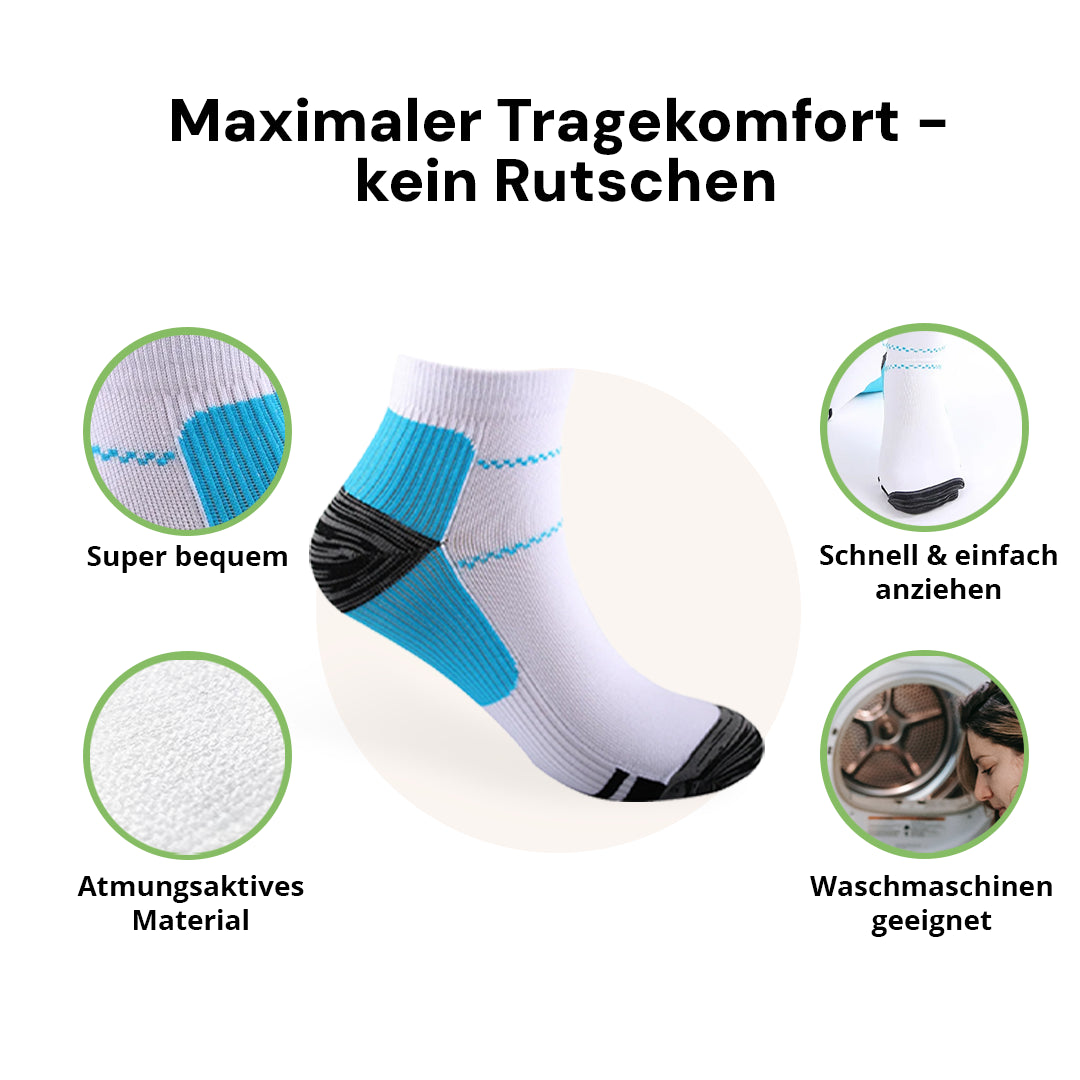 Orthowears - Kompressionssocken Pro